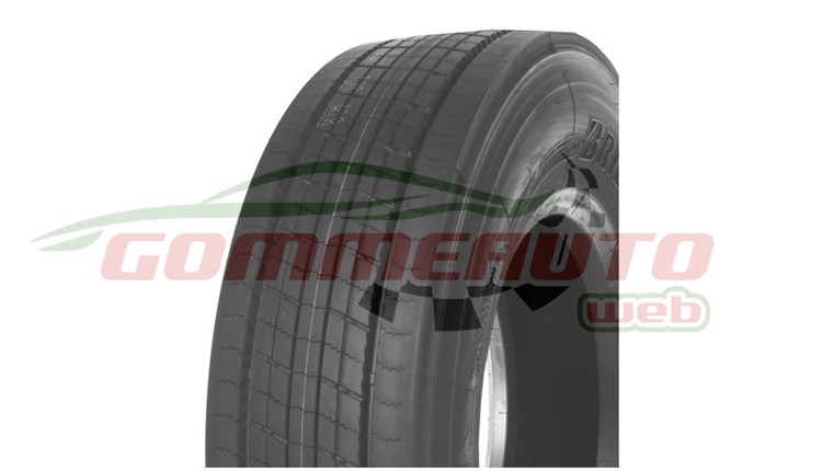 COP. 315/70 R22.5 156L 154M DURAVIS RS2